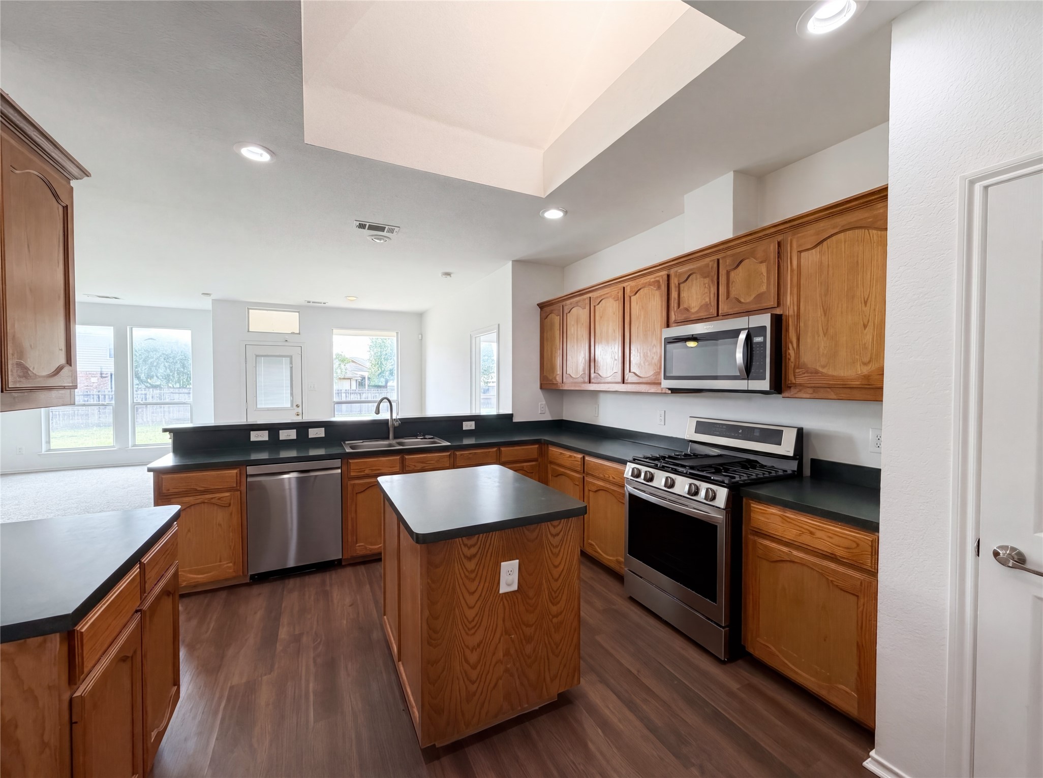 4437 Bloomfield Court Fort Worth TX 76123