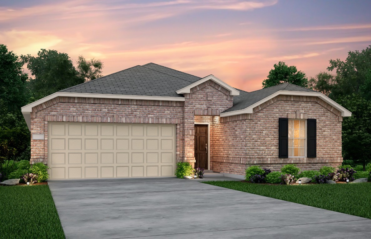1932 Huisache Street Royse City TX 75189