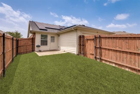 1308 Honeywood Lane Royse City TX 75189