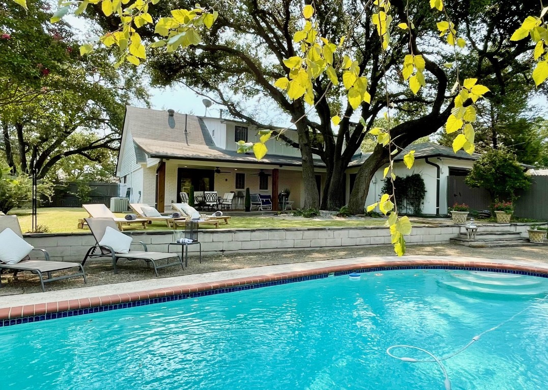 13319 Rolling Hills Lane Dallas TX 75240