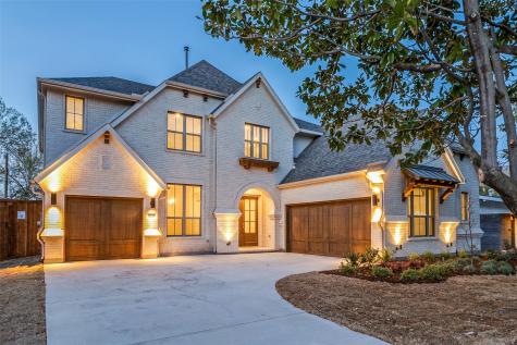 3645 Norcross Lane Dallas TX 75229