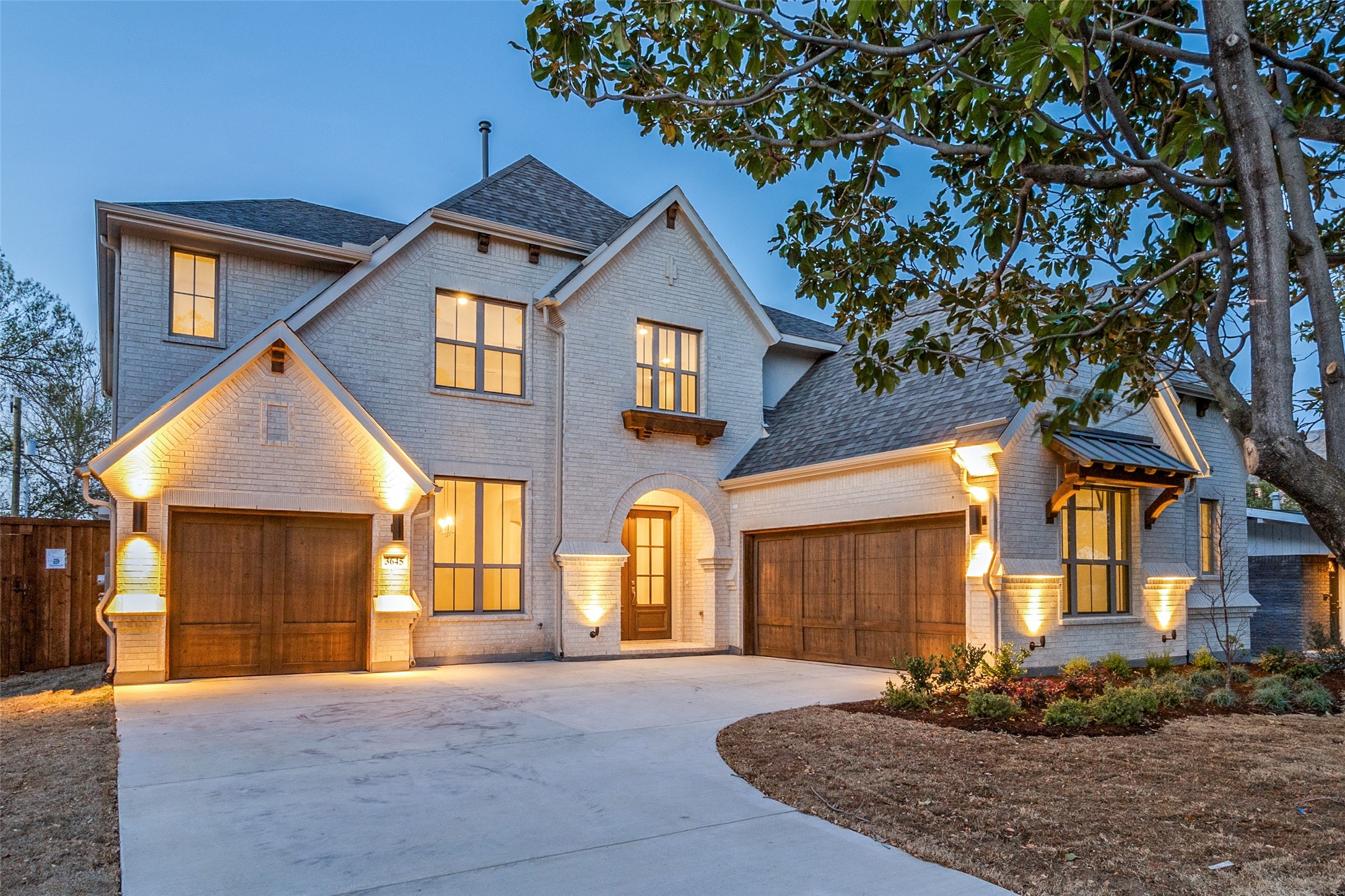 3645 Norcross Lane Dallas TX 75229