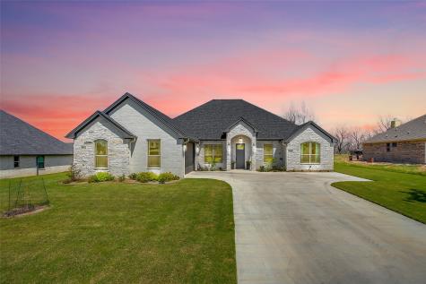 2718 Village Road Granbury TX 76049
