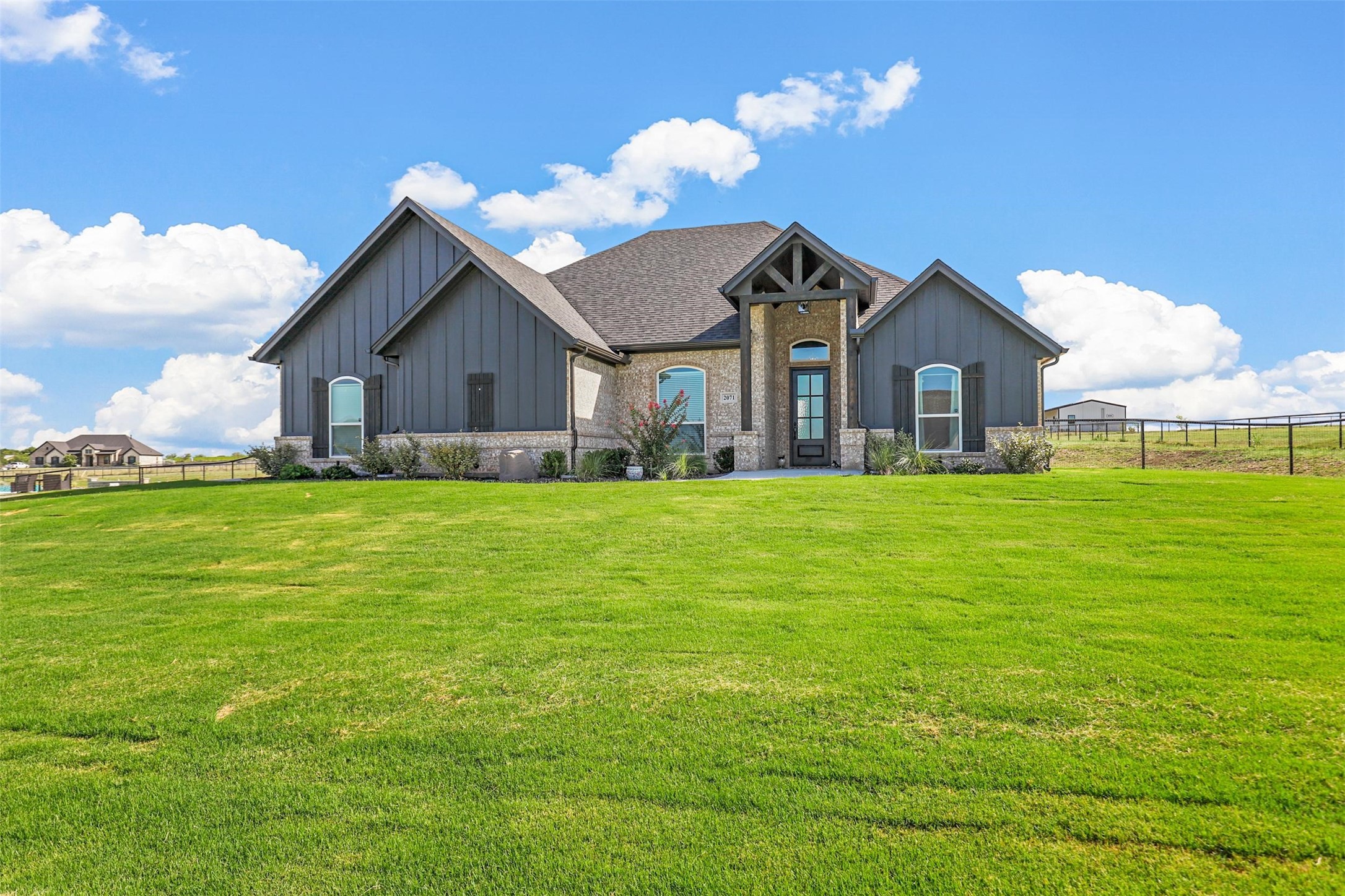 2071 Sunset Ridge Drive Weatherford TX 76087