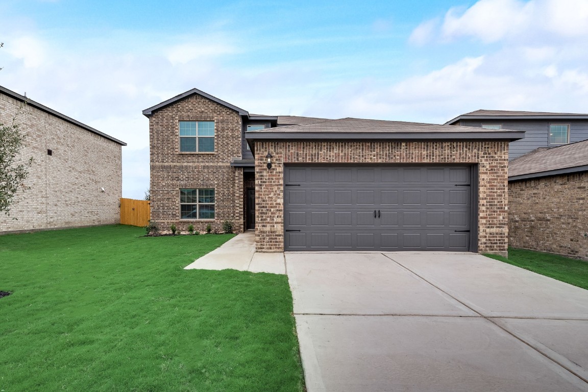 1905 Hialeah Drive Seagoville TX 75159