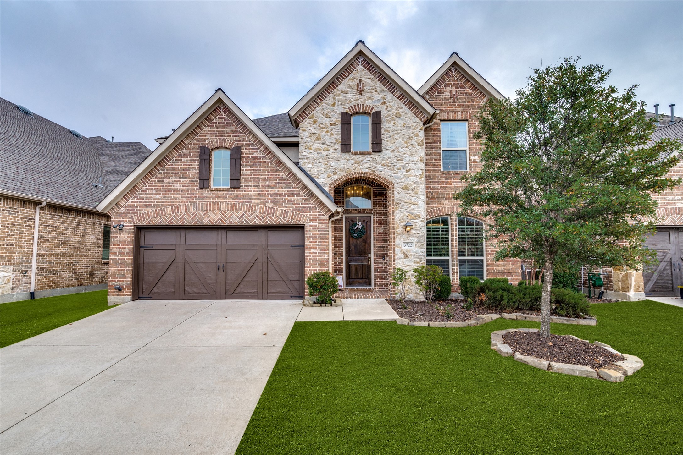 3722 Millstone Way Celina TX 75009