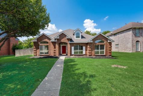 1109 Lexington Lane Desoto TX 75115