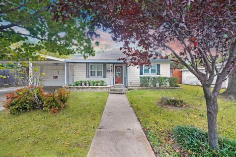 2824 Dogwood Park Drive Richland Hills TX 76118
