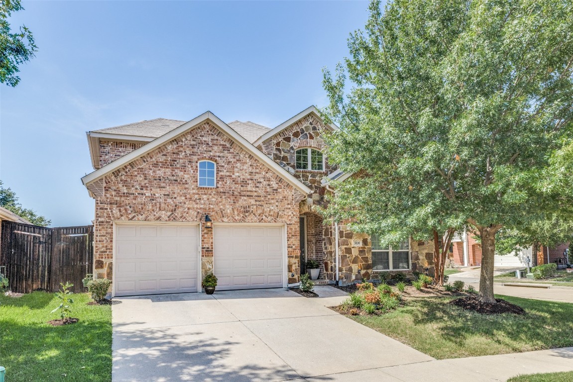 3100 Deer Run Drive Little Elm TX 75068