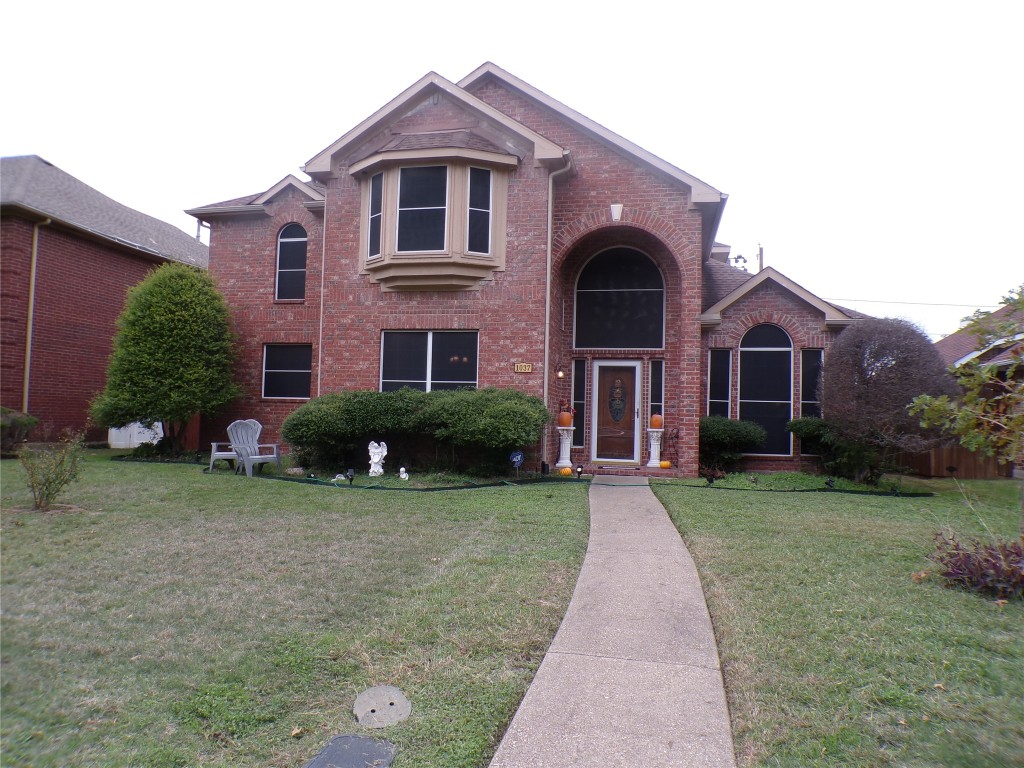 1037 Essex Drive Cedar Hill TX 75104