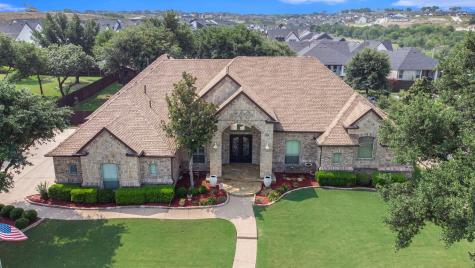 3925 Stoneshire Court Fort Worth TX 76179