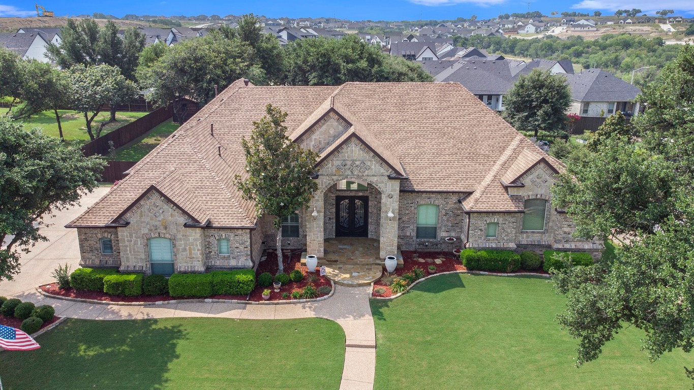 3925 Stoneshire Court Fort Worth TX 76179