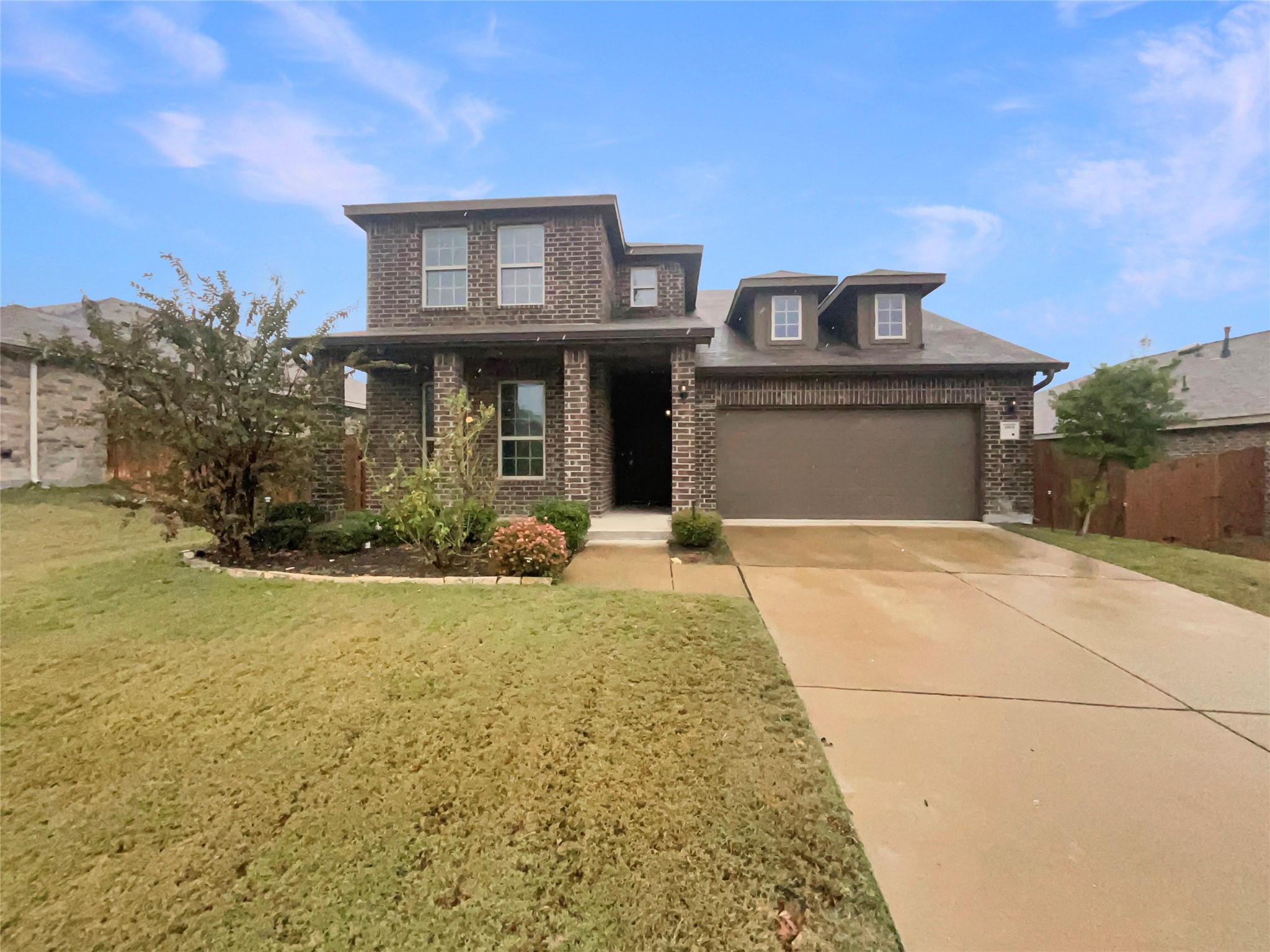 2910 Panhandle Drive Forney TX 75126