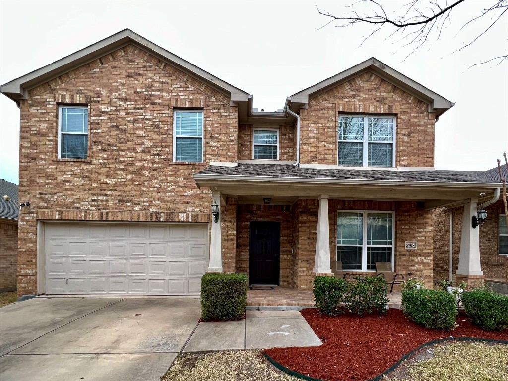 5708 Mariposa Drive Mckinney TX 75070