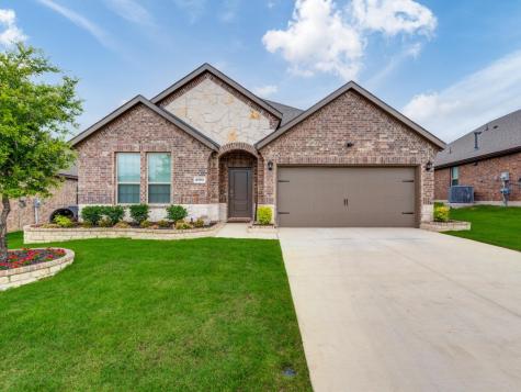 2704 Colorado Drive Little Elm TX 75068