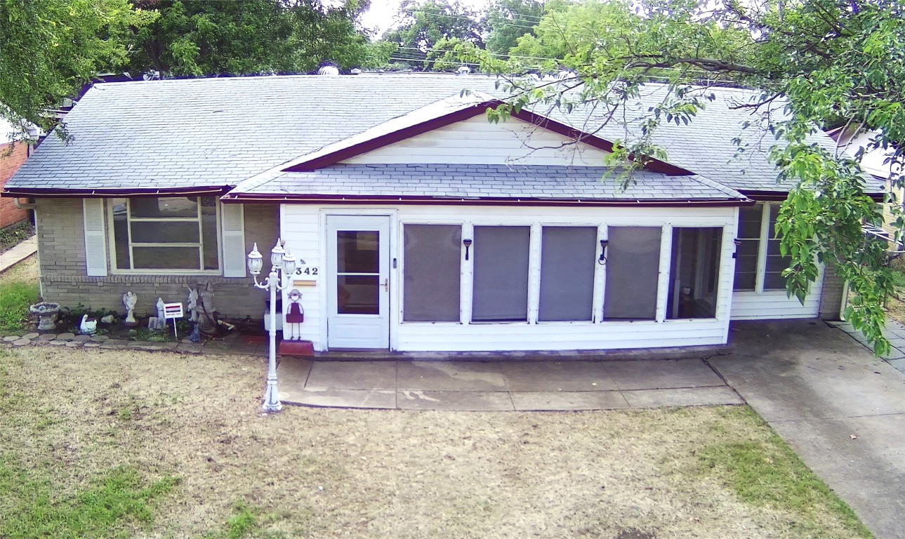 5342 Kiamesha Way Mesquite TX 75150