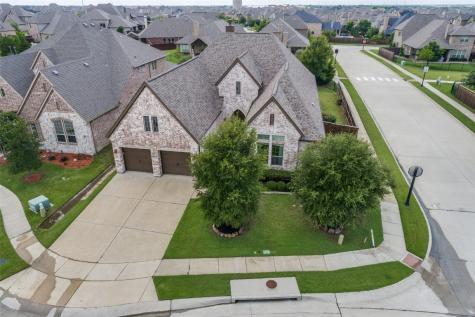 3707 Buffalo Way Celina TX 75009