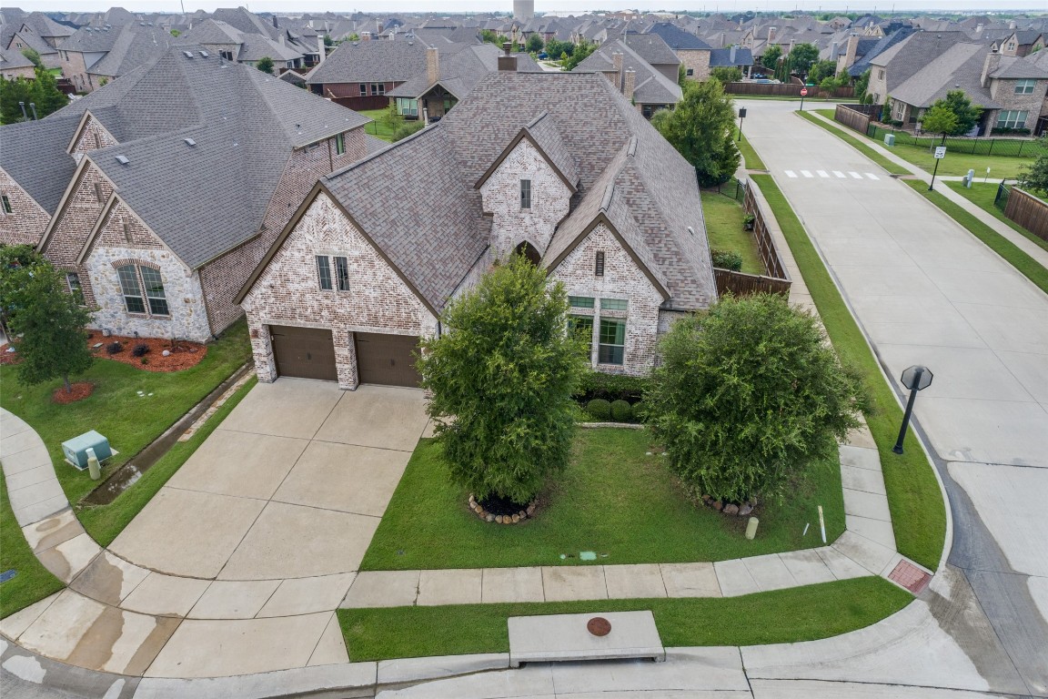 3707 Buffalo Way Celina TX 75009