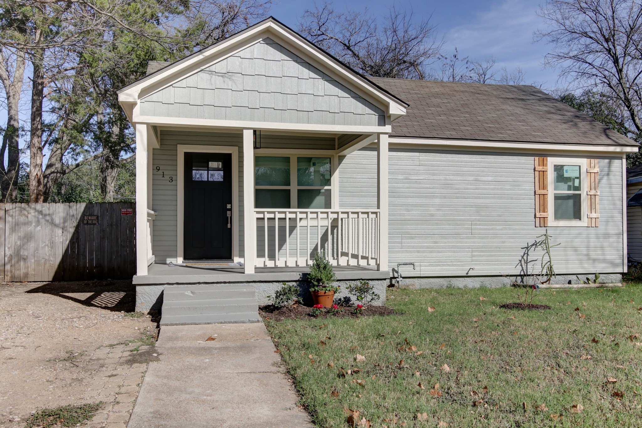 913 N 32nd Street Waco TX 76707