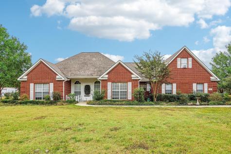 4077 County Road 2700 Caddo Mills TX 75135