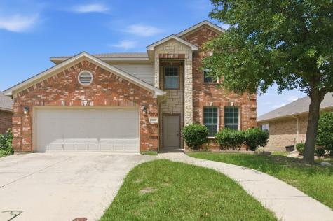 420 Sandy Creek Drive Fort Worth TX 76131