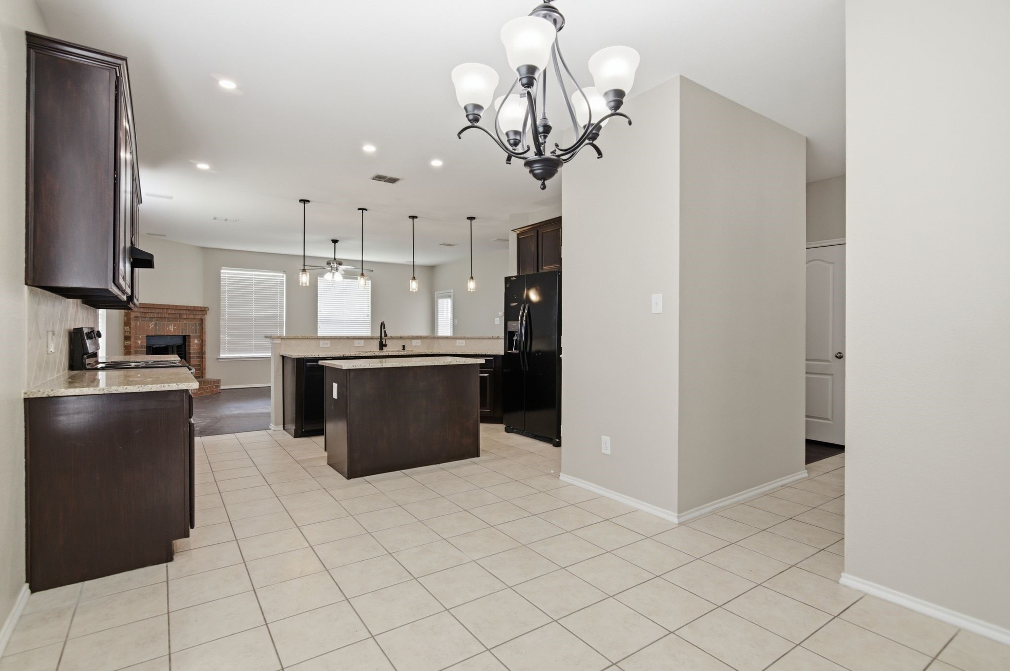 420 Sandy Creek Drive Fort Worth TX 76131