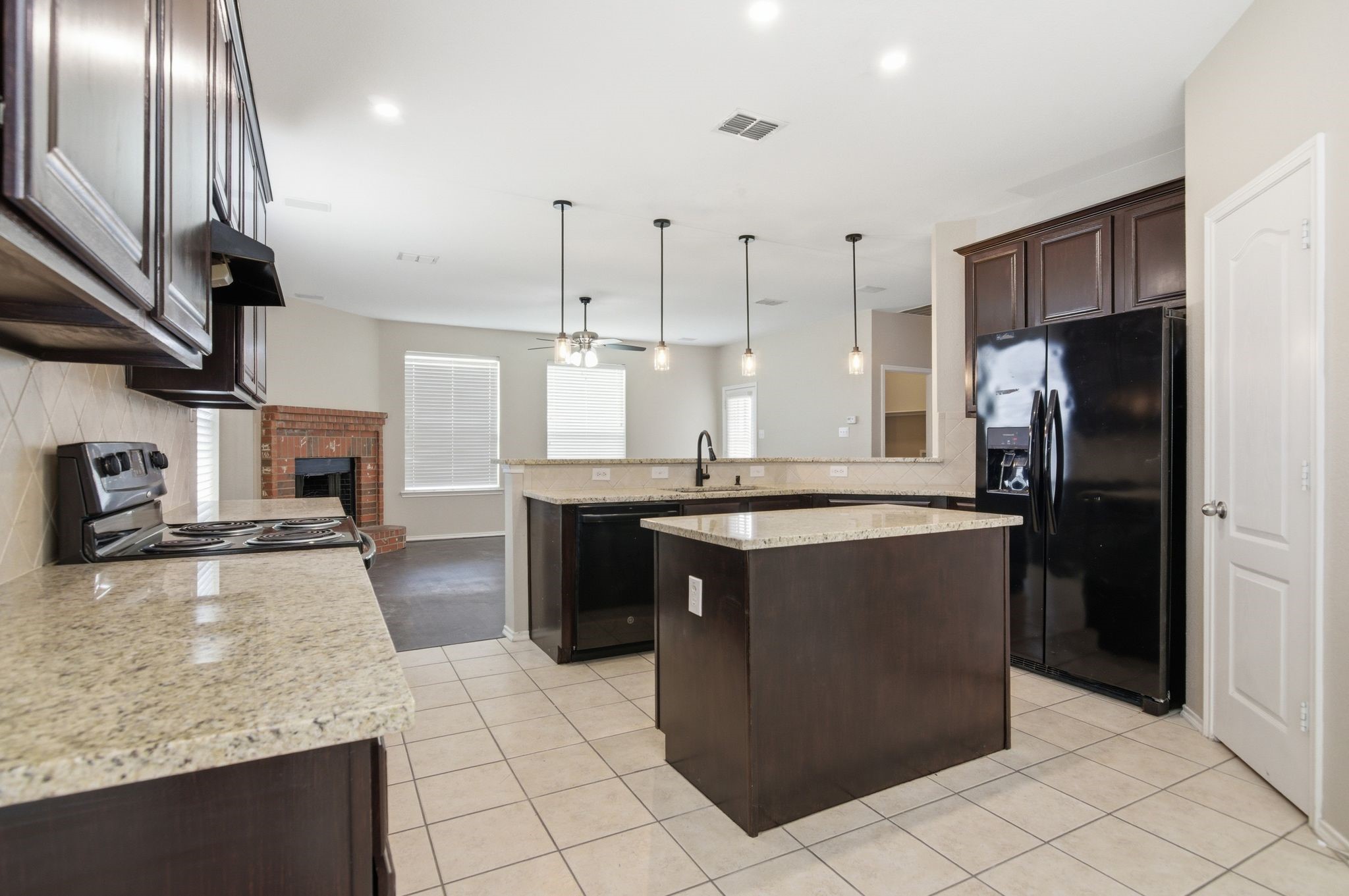 420 Sandy Creek Drive Fort Worth TX 76131