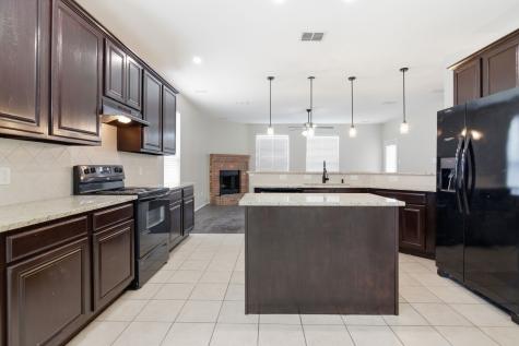 420 Sandy Creek Drive Fort Worth TX 76131