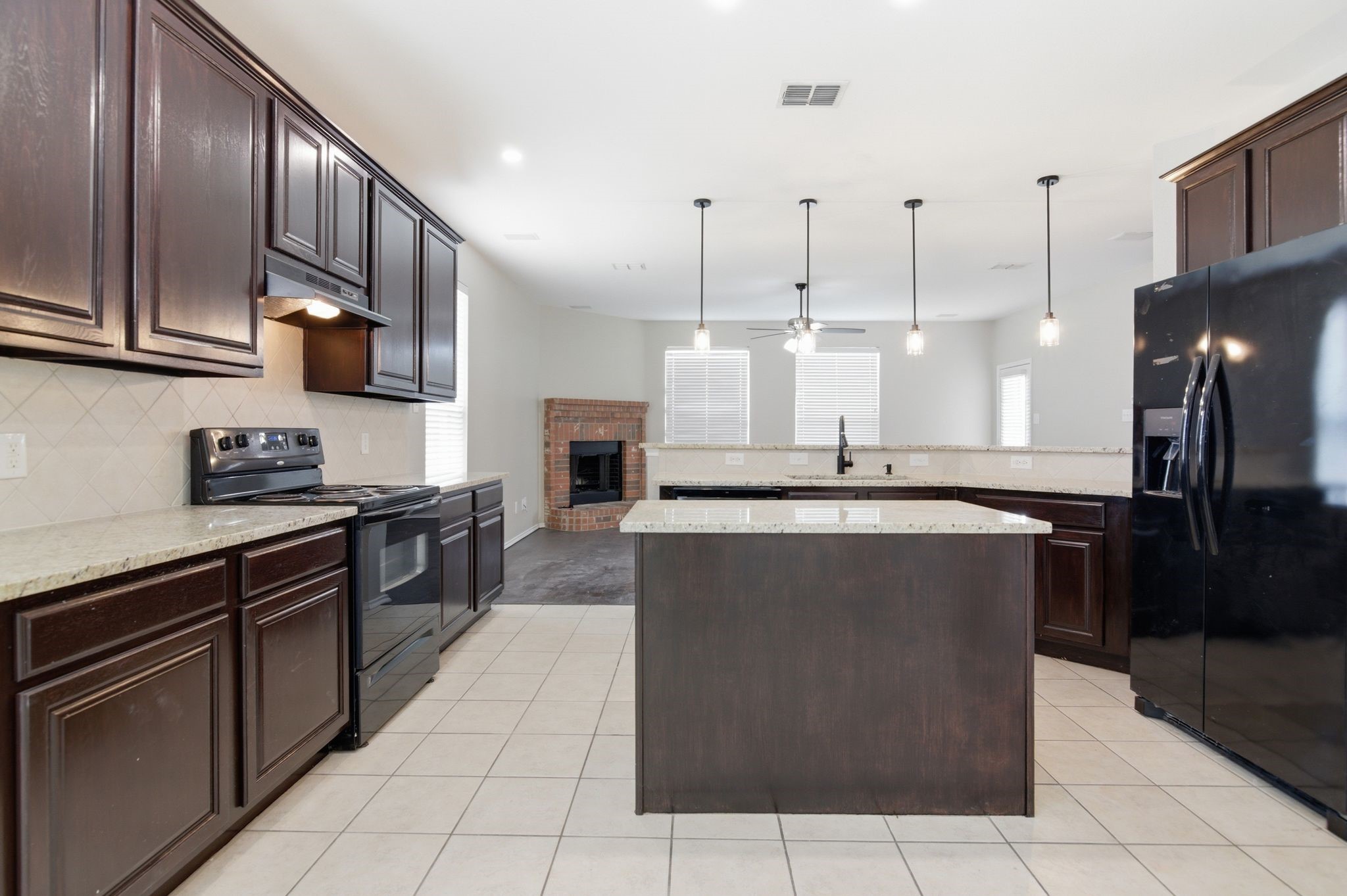 420 Sandy Creek Drive Fort Worth TX 76131