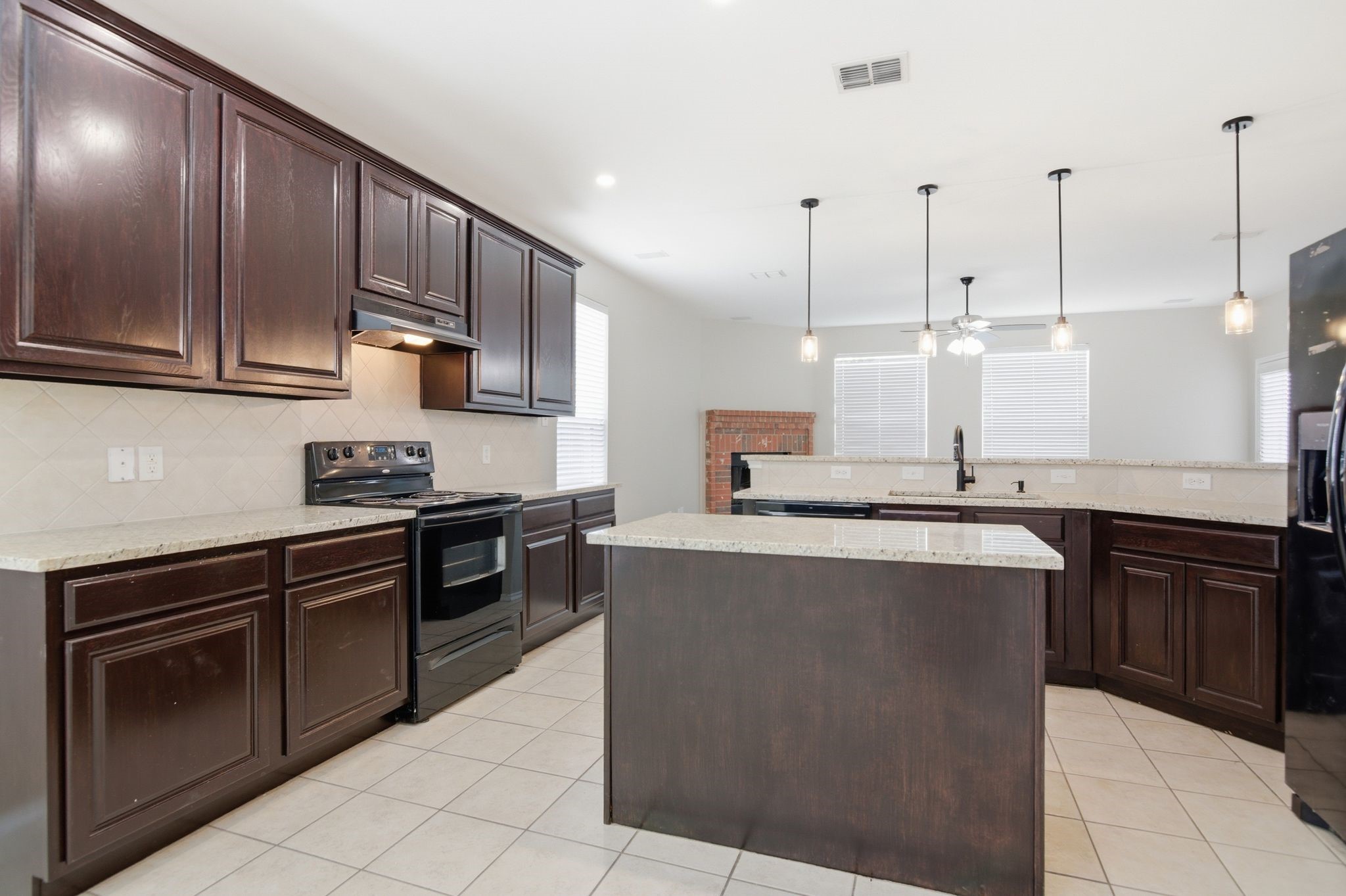 420 Sandy Creek Drive Fort Worth TX 76131