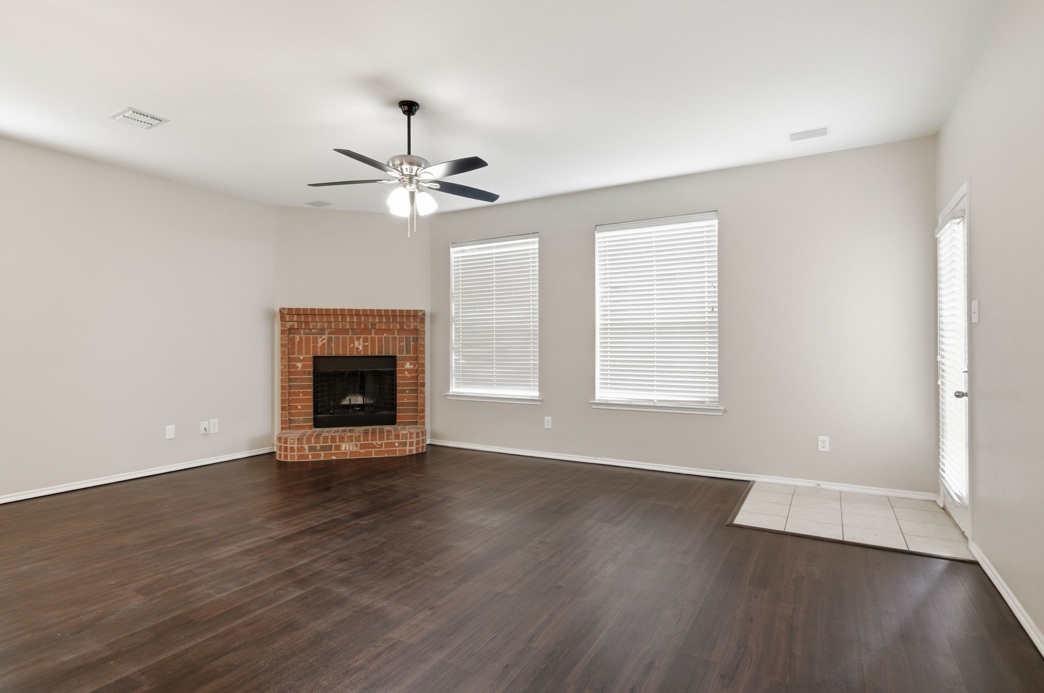 420 Sandy Creek Drive Fort Worth TX 76131