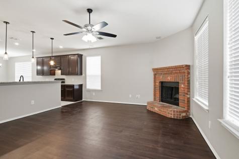 420 Sandy Creek Drive Fort Worth TX 76131