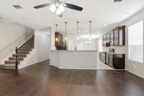 420 Sandy Creek Drive Fort Worth TX 76131