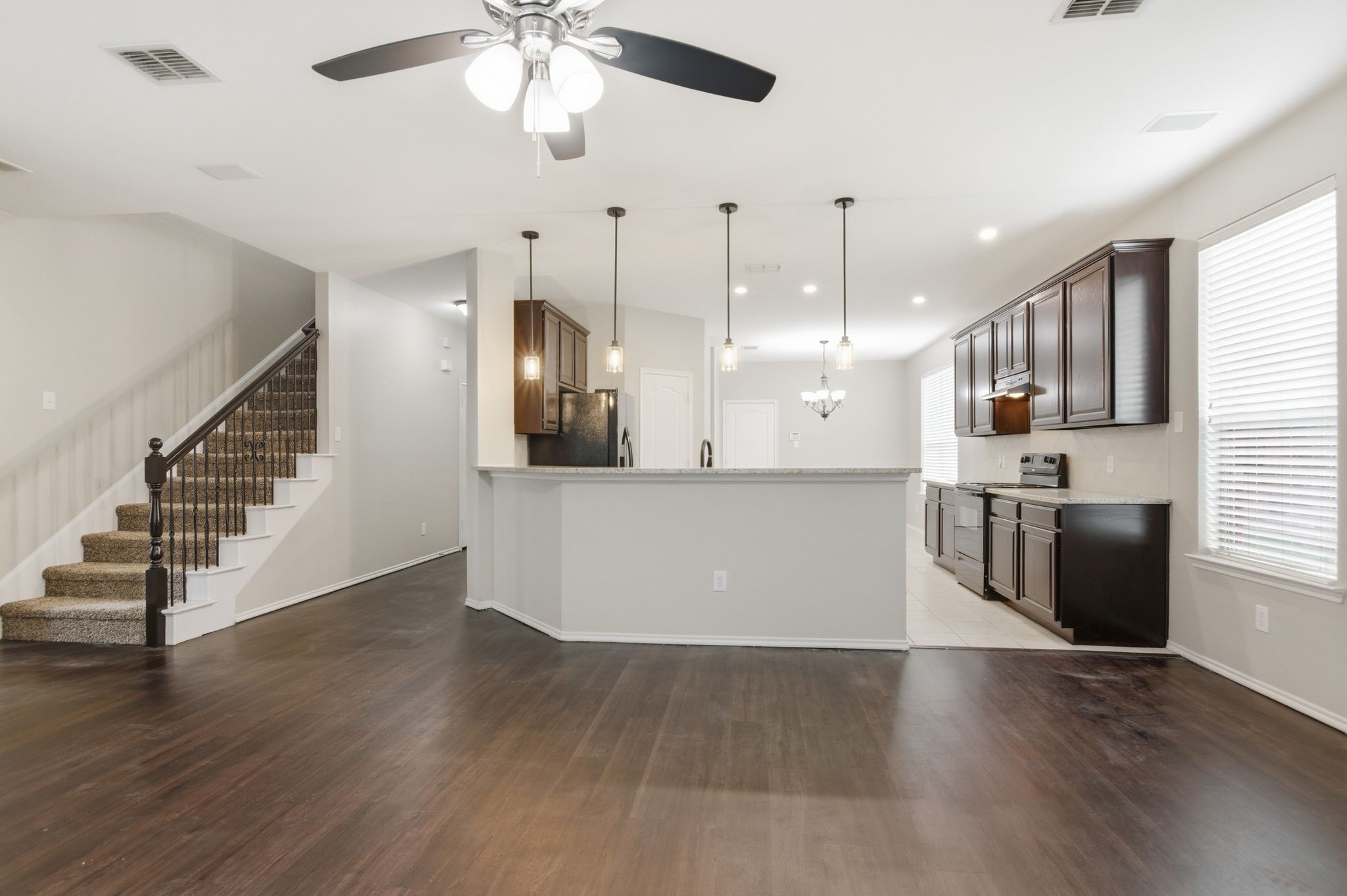 420 Sandy Creek Drive Fort Worth TX 76131