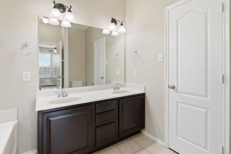 420 Sandy Creek Drive Fort Worth TX 76131