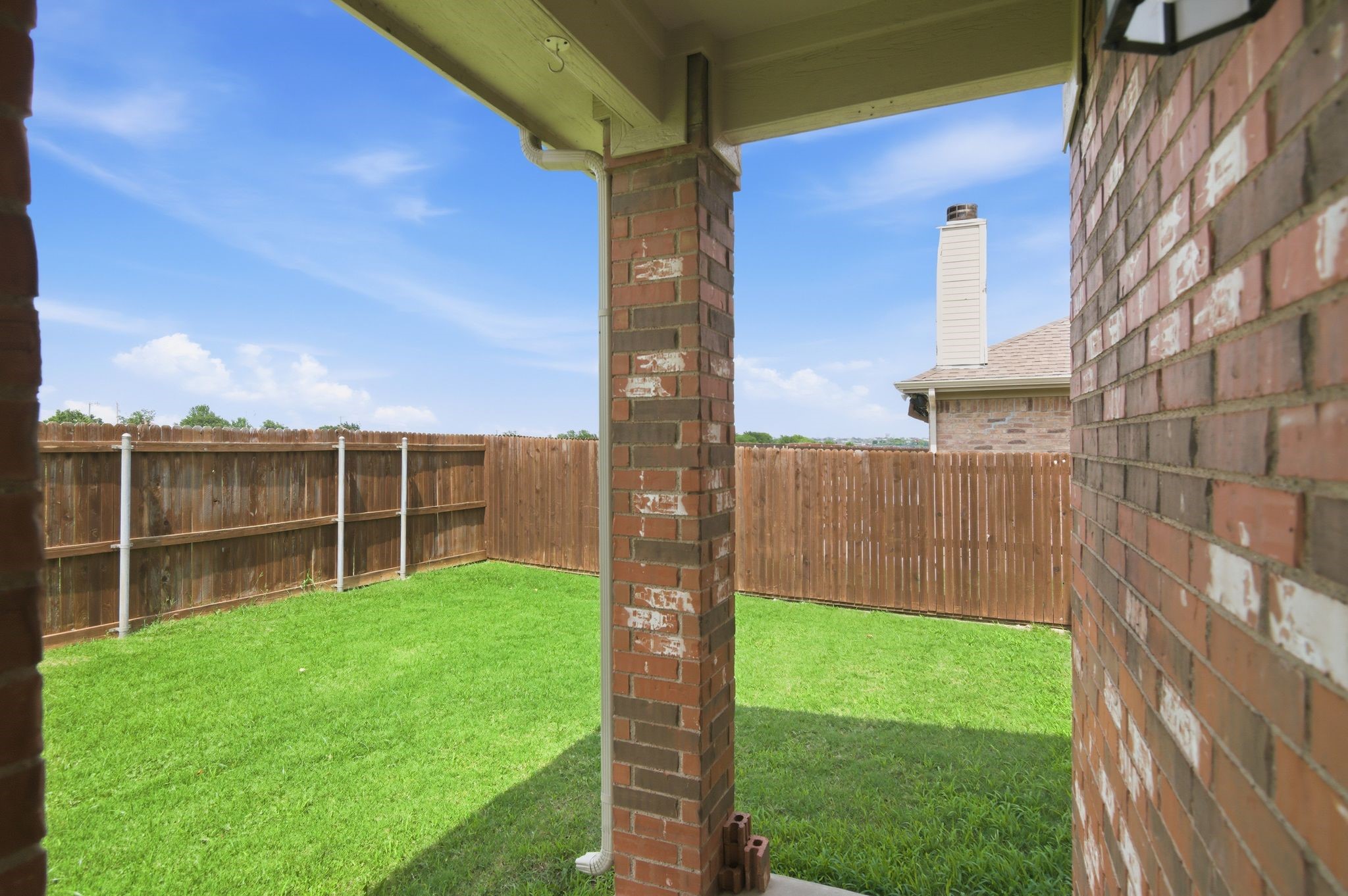 420 Sandy Creek Drive Fort Worth TX 76131