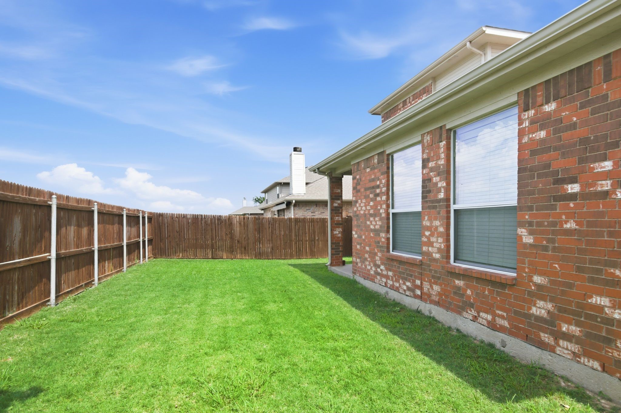 420 Sandy Creek Drive Fort Worth TX 76131