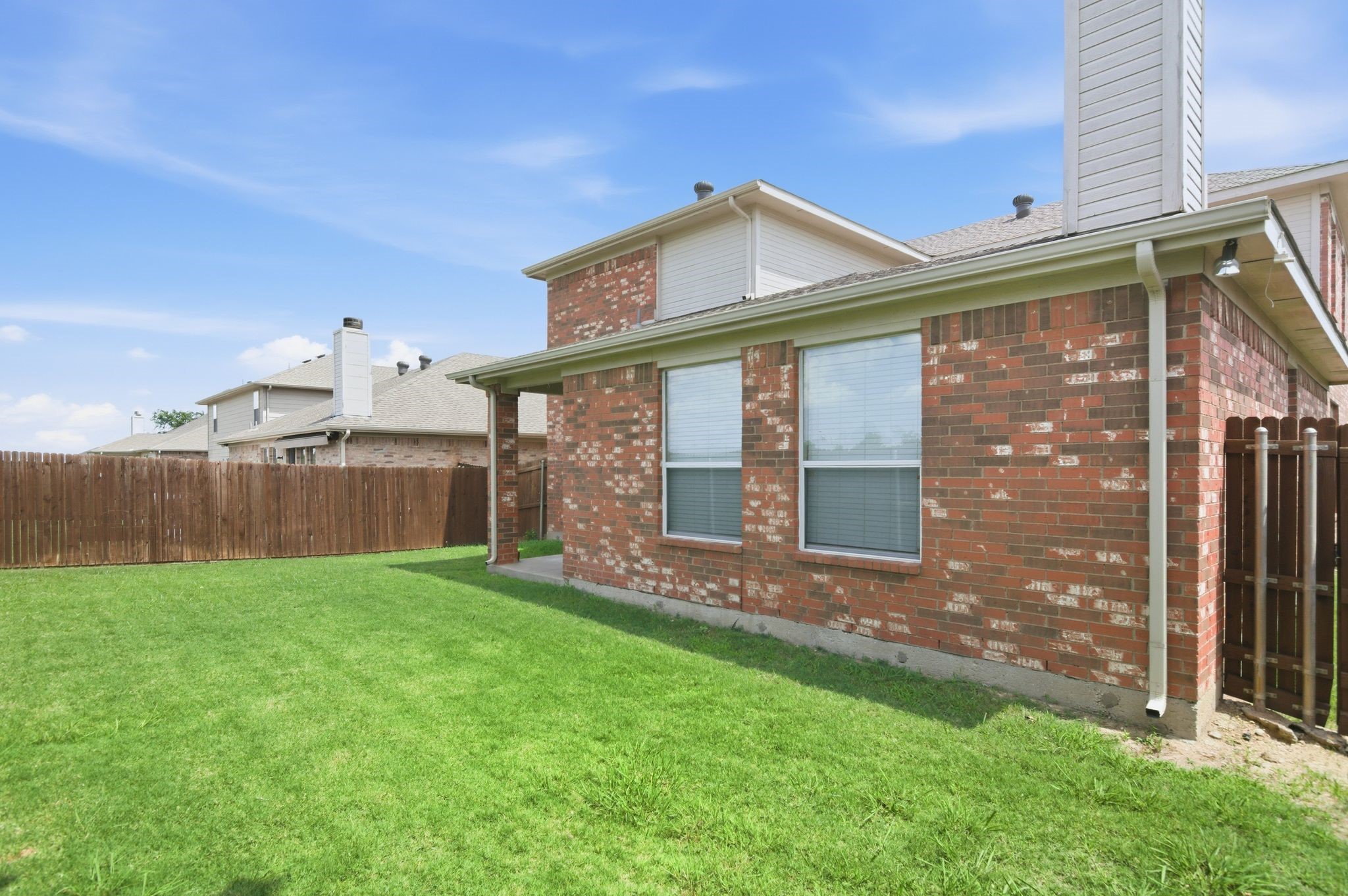420 Sandy Creek Drive Fort Worth TX 76131