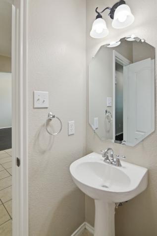 420 Sandy Creek Drive Fort Worth TX 76131