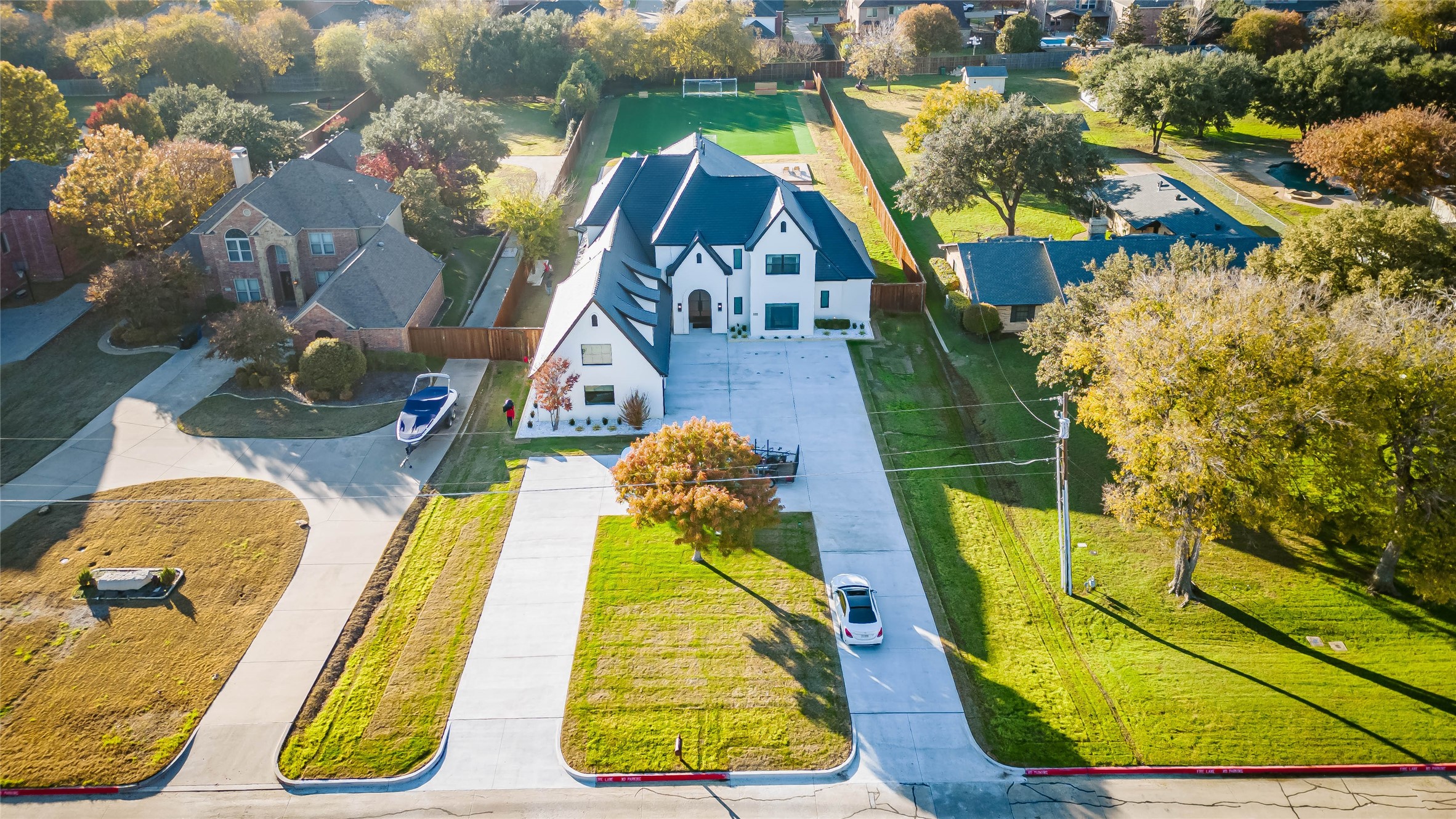 10545 Rogers Road Frisco TX 75033