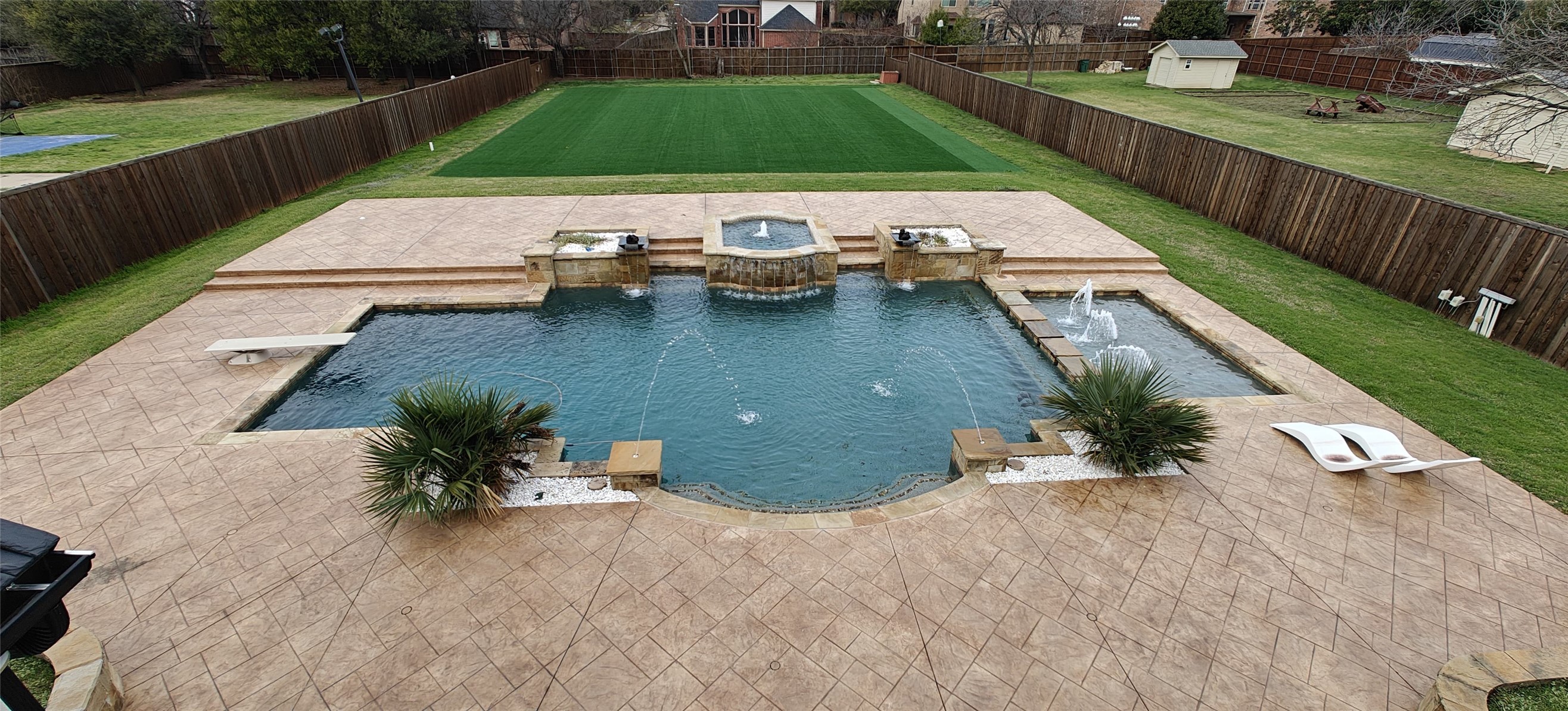10545 Rogers Road Frisco TX 75033