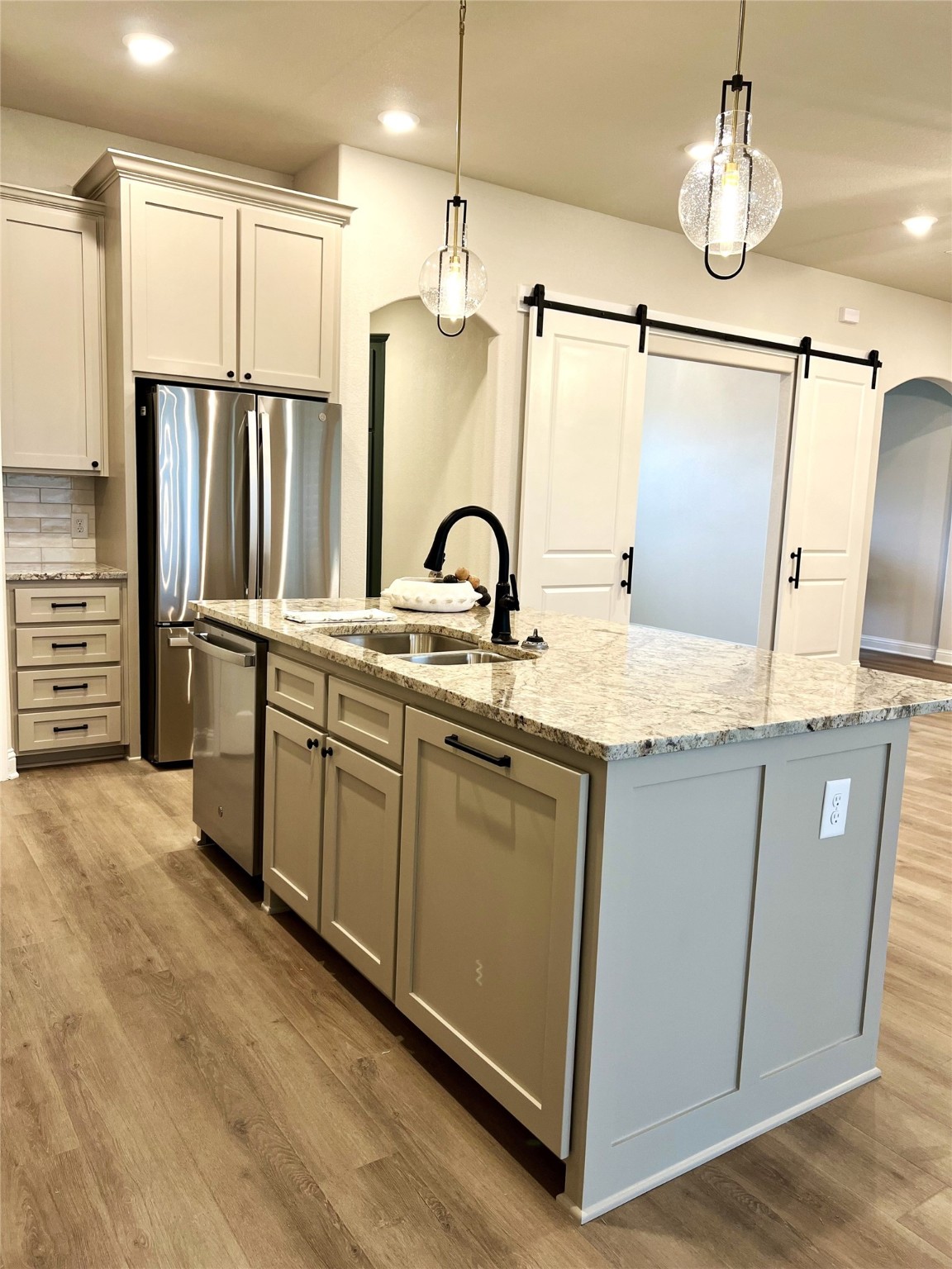 358 Frederick Drive Robinson TX 76706
