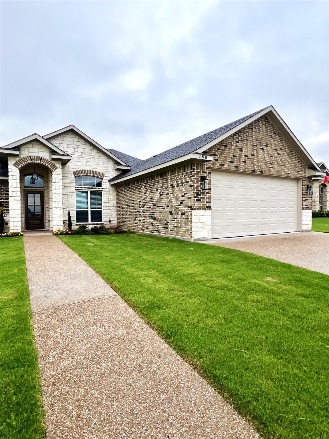 358 Frederick Drive Robinson TX 76706