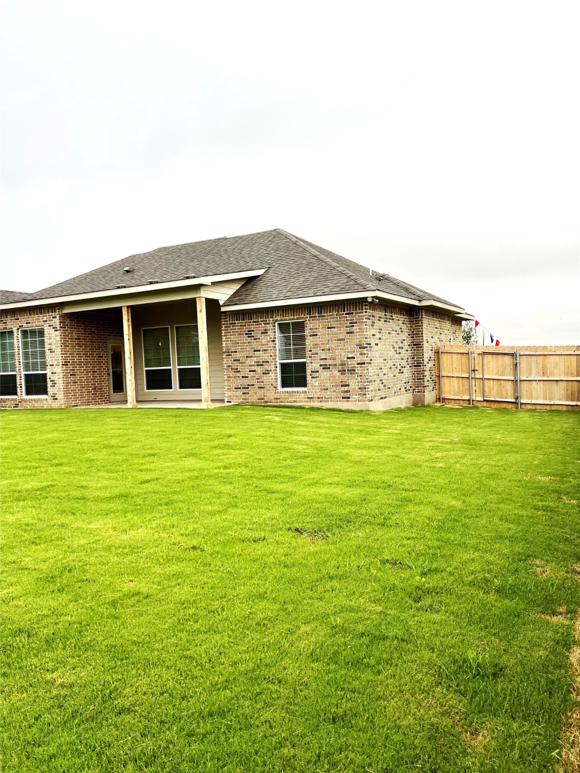 358 Frederick Drive Robinson TX 76706