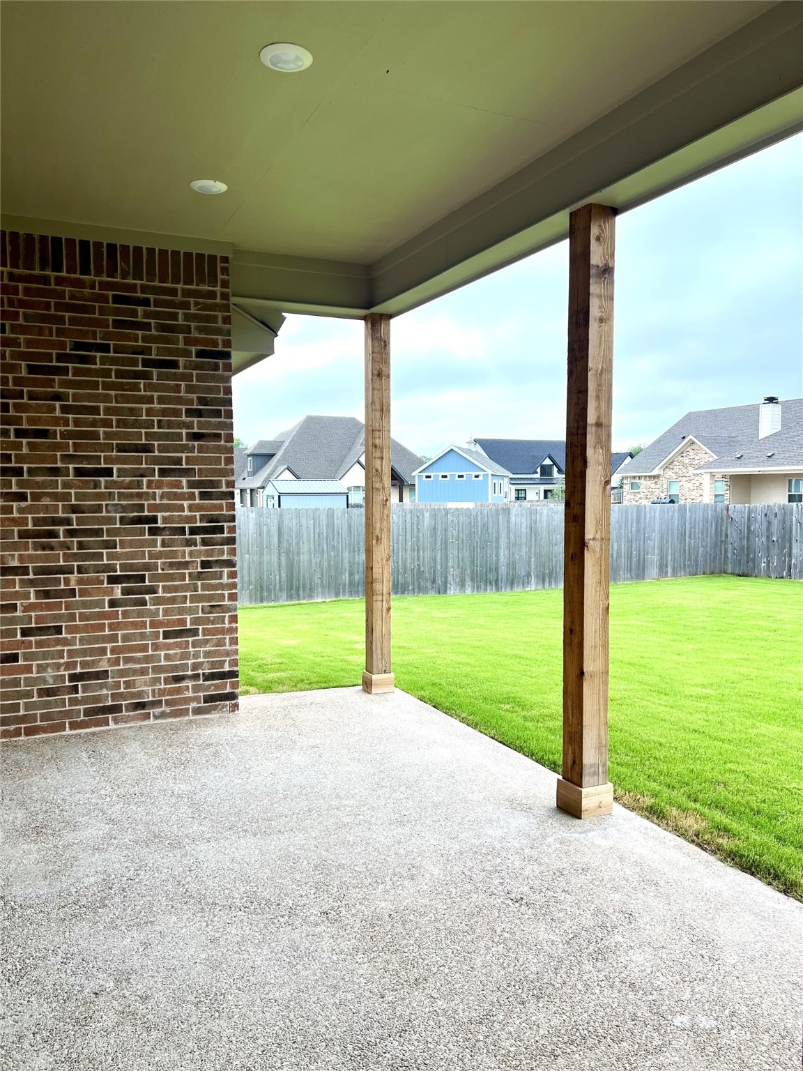 358 Frederick Drive Robinson TX 76706