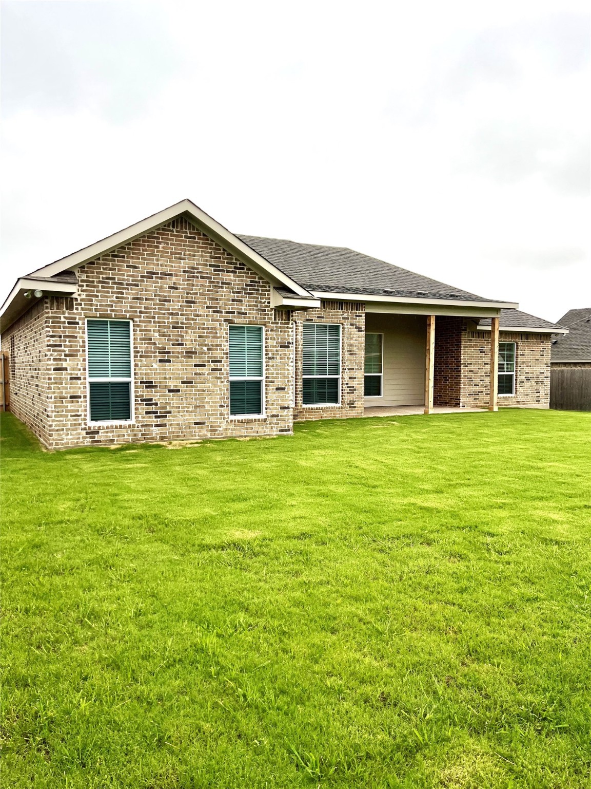 358 Frederick Drive Robinson TX 76706