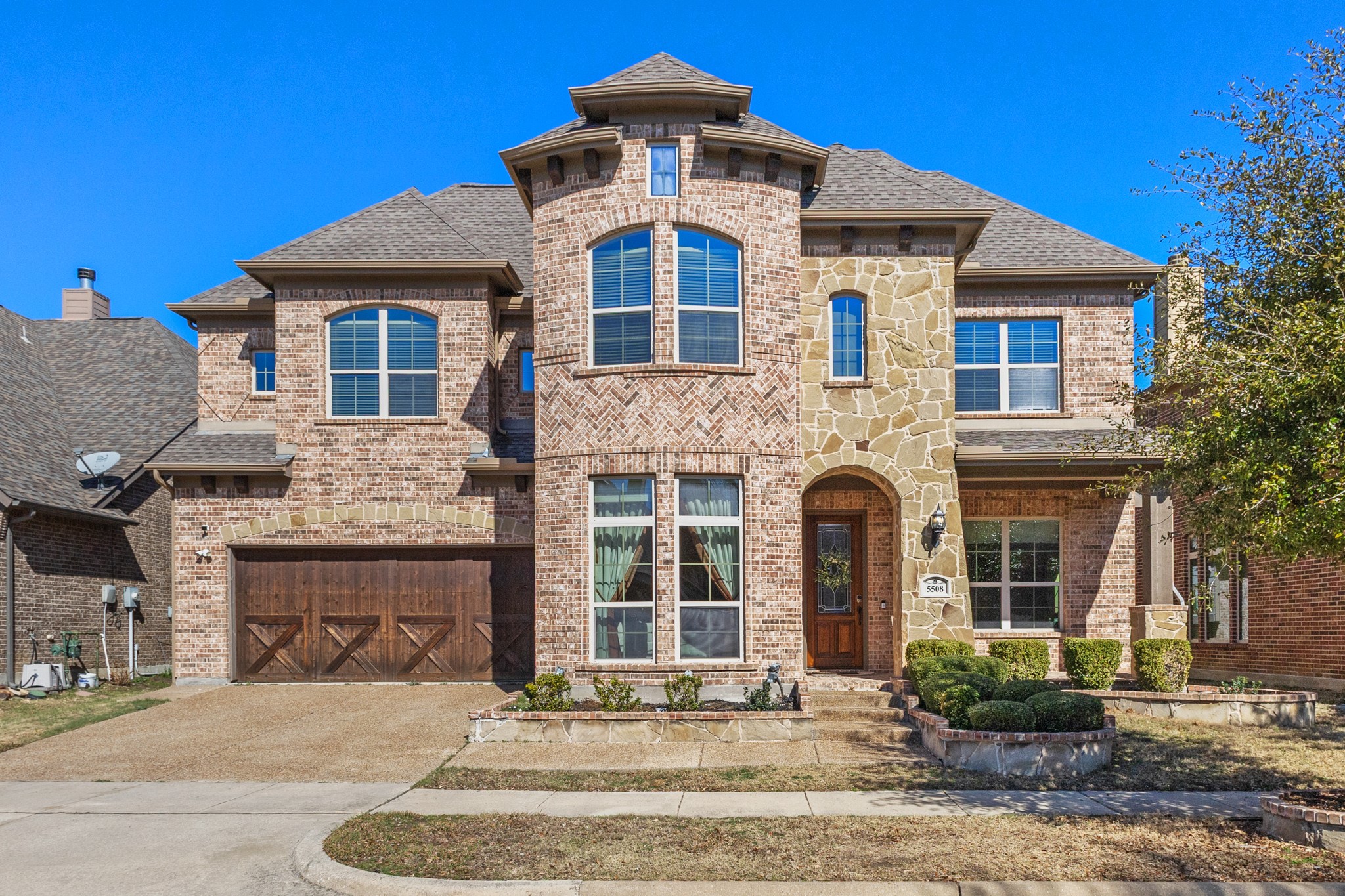 5508 Dimebox Drive Mckinney TX 75070