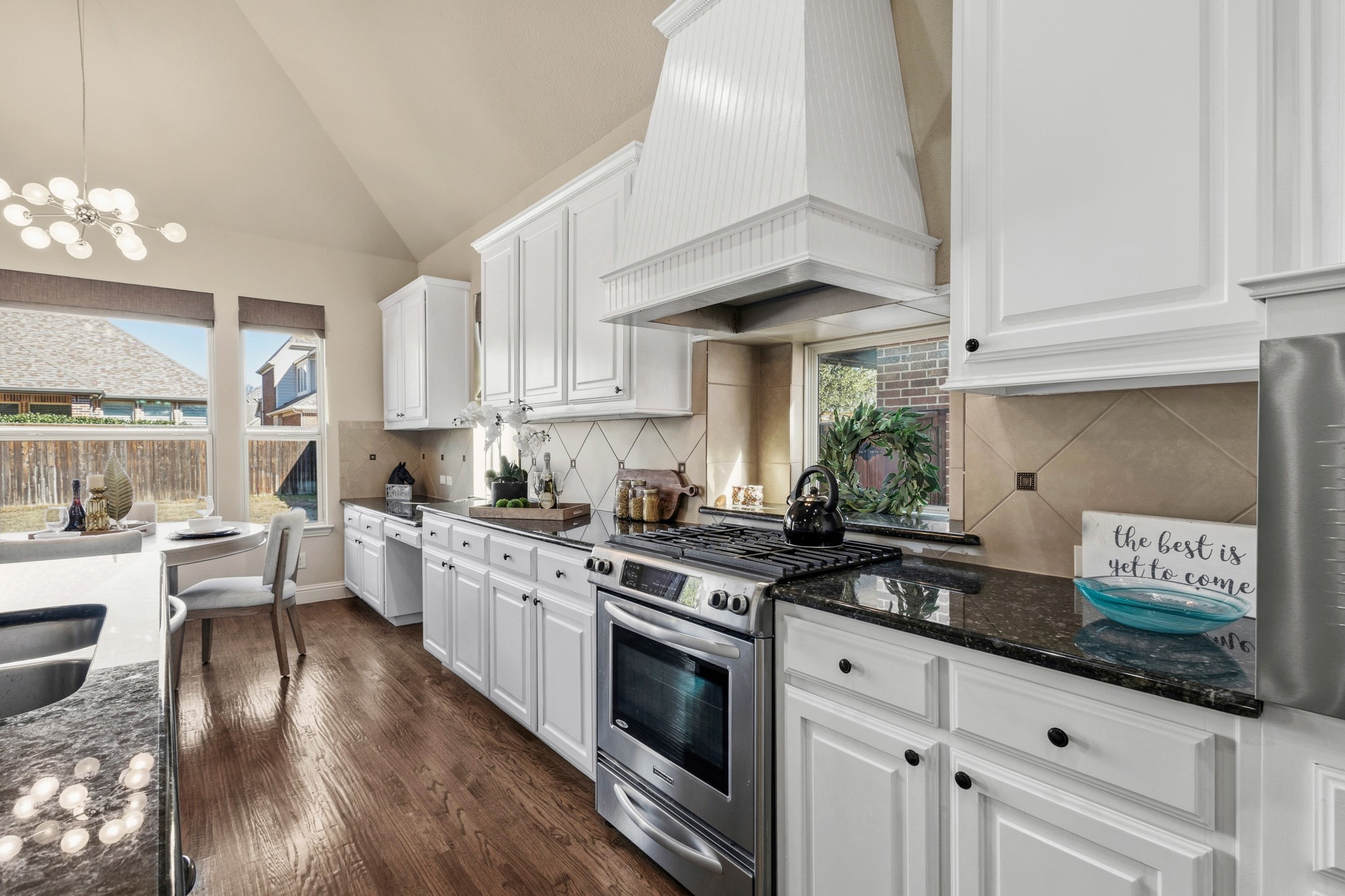 5508 Dimebox Drive Mckinney TX 75070