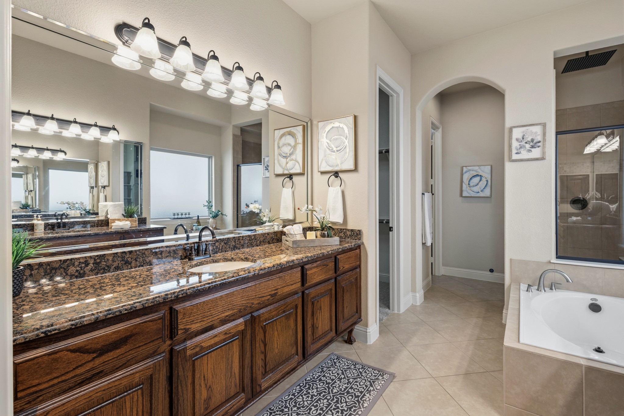 5508 Dimebox Drive Mckinney TX 75070