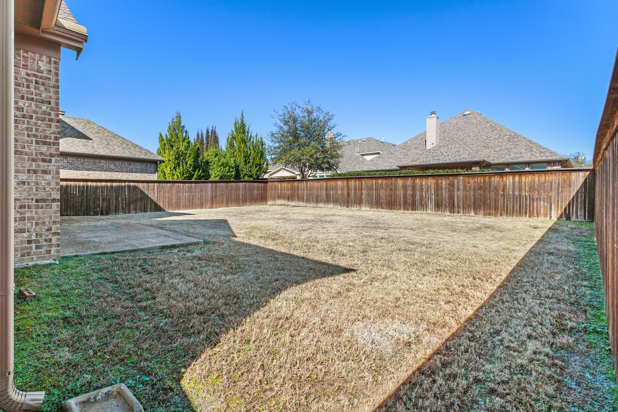 5508 Dimebox Drive Mckinney TX 75070